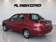 Fiat Albea I Рестайлинг Уфа  - изображение 14