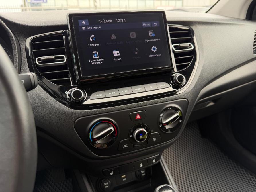 Hyundai Solaris II Рестайлинг Набережные Челны  - изображение 17