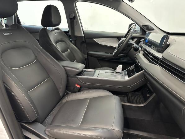Chery Tiggo 7 Pro Max I с пробегом 2023 года, цена 1 940 000 рублей, 27321 км, внедорожник, Автокод Объявления