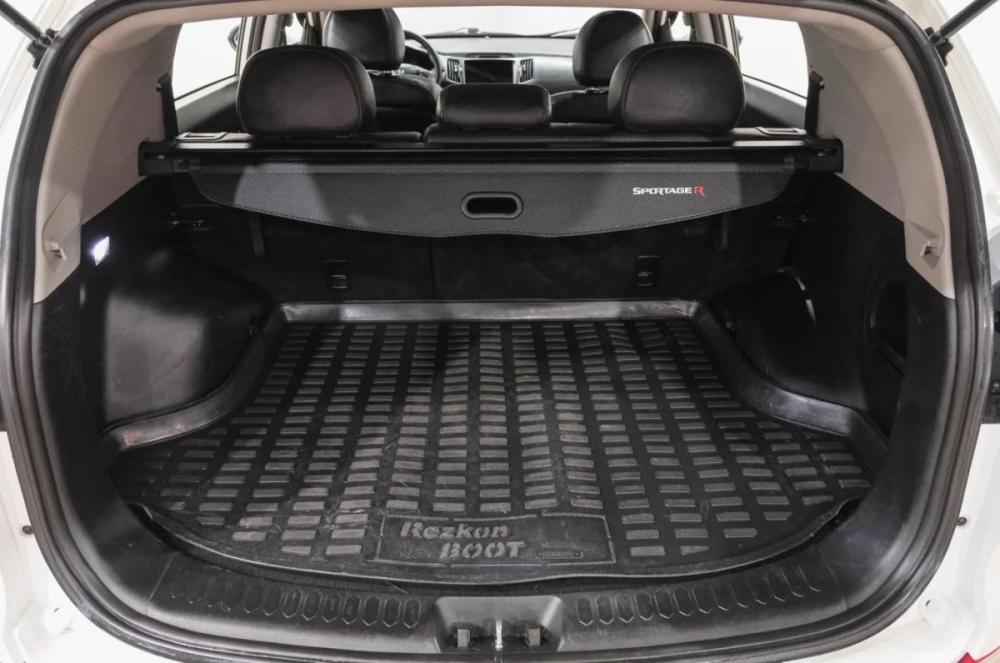 Kia Sportage III Новокузнецк  - изображение 36