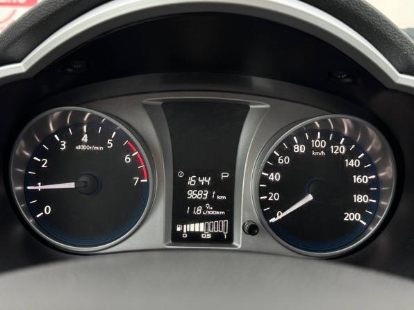 Datsun on-DO I с пробегом 2018 года, цена 649 000 рублей, 96831 км, седан, Автокод Объявления