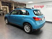 Mitsubishi ASX I Рестайлинг Киров  - изображение 21