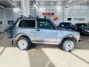Lada (ВАЗ) Niva Legend Миасс  - изображение 23