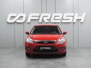 Ford Focus II Рестайлинг Воронеж  - изображение 17