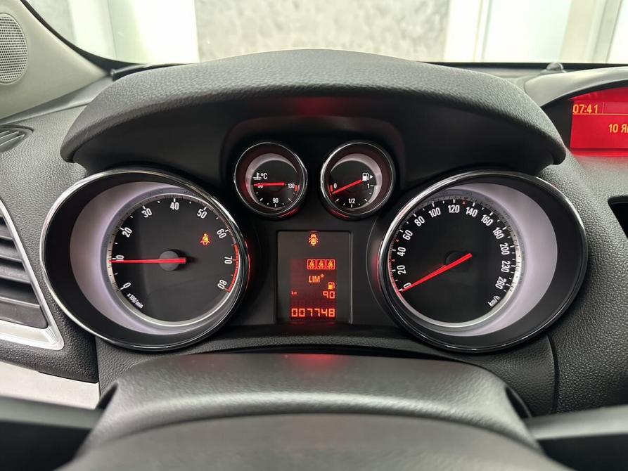 Opel Mokka I Ярославль  - изображение 13