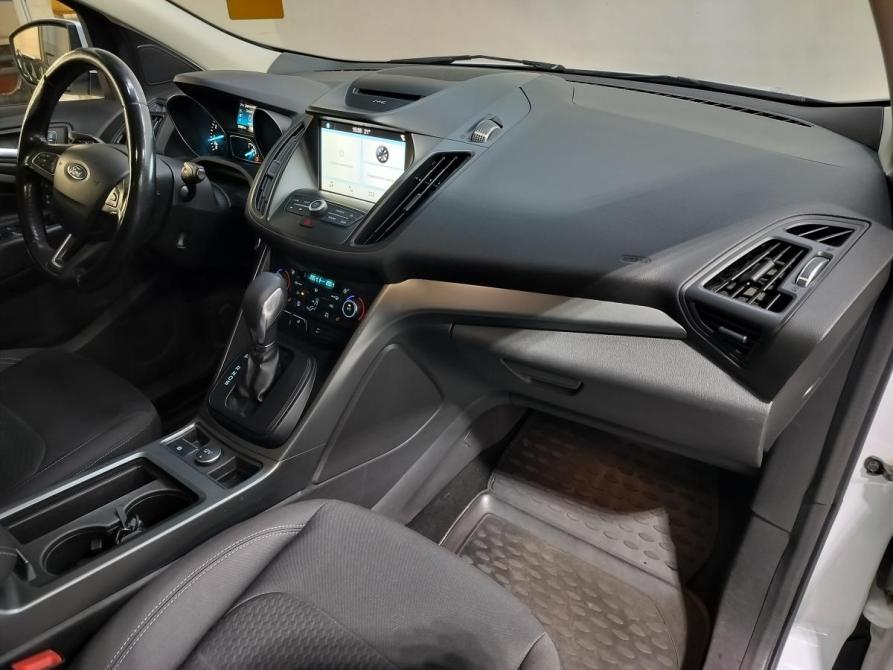 Ford Kuga II Рестайлинг Санкт-Петербург  - изображение 10