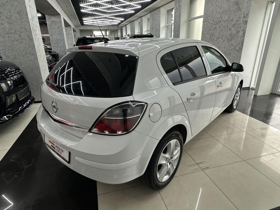Opel Astra H Рестайлинг Ярославль  - изображение 5