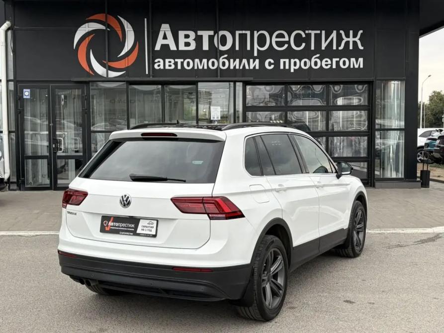 Volkswagen Tiguan II Волгоград  - изображение 6