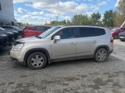 Chevrolet Orlando I Курган  - изображение 8