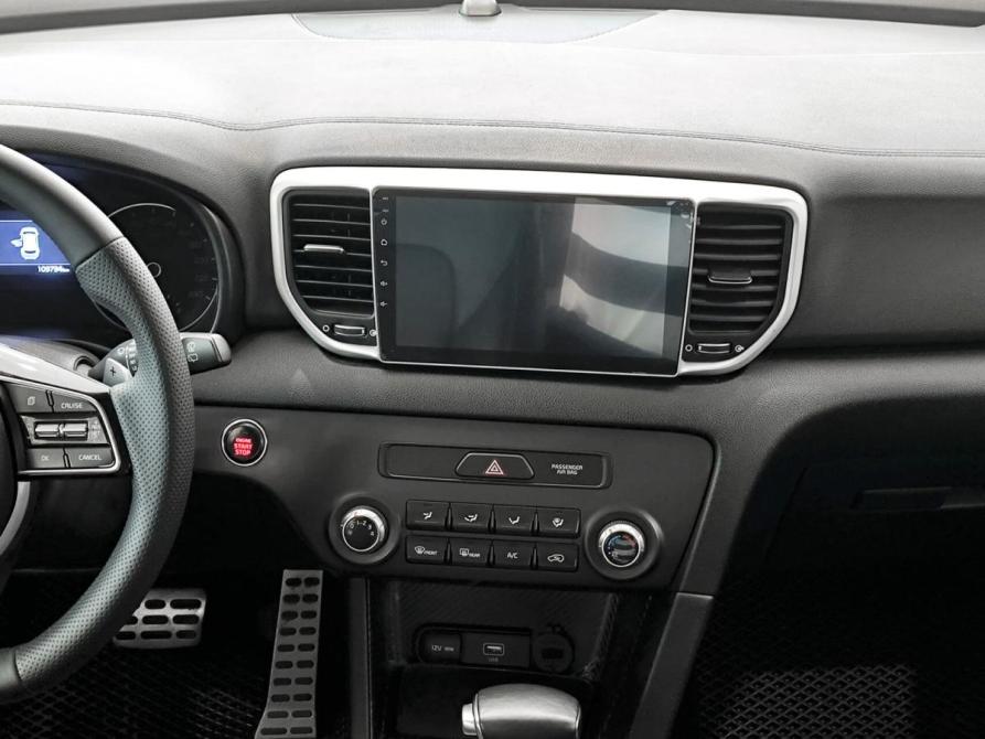 Kia Sportage IV Казань  - изображение 18