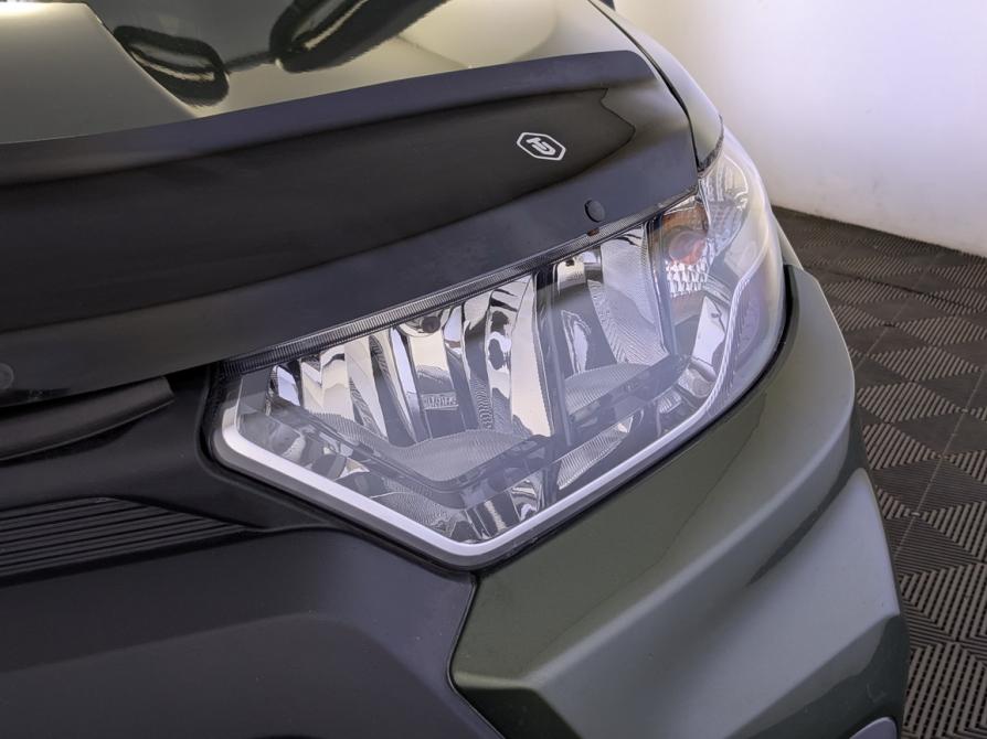 Lada (ВАЗ) Niva Москва  - изображение 12