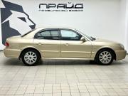 Hyundai Sonata IV (EF) Рестайлинг Ростов-на-Дону  - изображение 23