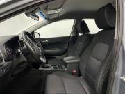 Kia Sportage IV Рестайлинг Москва  - изображение 53