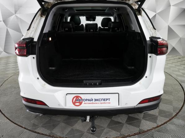 Chery Tiggo 7 Pro Max I с пробегом 2023 года, цена 1 942 000 рублей, 38480 км, внедорожник, Автокод Объявления