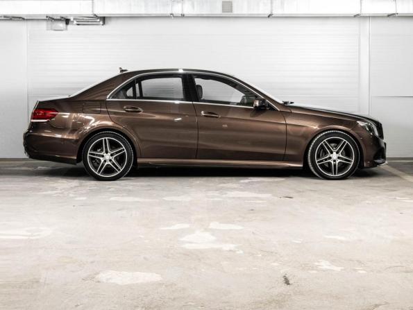 Mercedes-Benz E-Класс IV (W212 S212 C207) Рестайлинг с пробегом 2013 года, цена 2 150 000 рублей, 216155 км, седан, Автокод Объявления