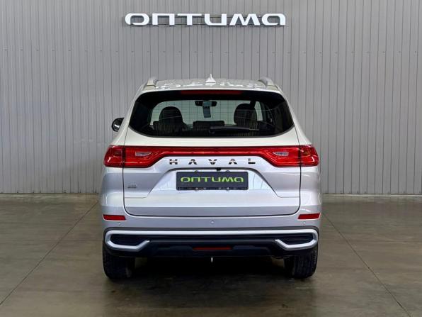 Haval M6 II с пробегом 2025 года, цена 1 757 000 рублей, 9100 км, внедорожник, Автокод Объявления