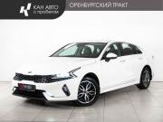 Kia K5 III Казань  - изображение 12