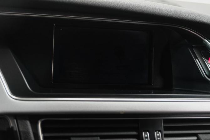 Audi A4 IV (B8) Рестайлинг с пробегом 2015 года, цена 1 499 000 рублей, 185000 км, седан, Автокод Объявления