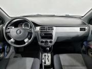 Chevrolet Lacetti I Москва  - изображение 20