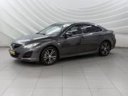 Mazda 6 II (GH) Рестайлинг Волгоград  - изображение 43