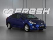 Hyundai Solaris I Минеральные Воды  - изображение 16