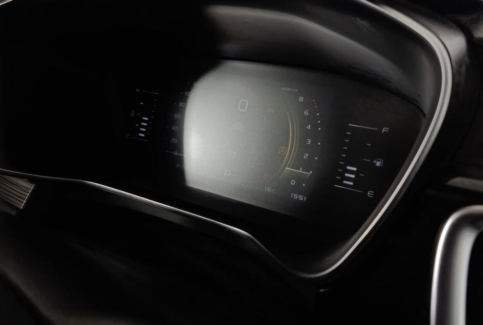 Geely Atlas Pro Волгоград  - изображение 13