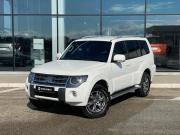 Mitsubishi Pajero IV Краснодар  - изображение 26