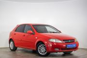 Chevrolet Lacetti I Оренбург  - изображение 19