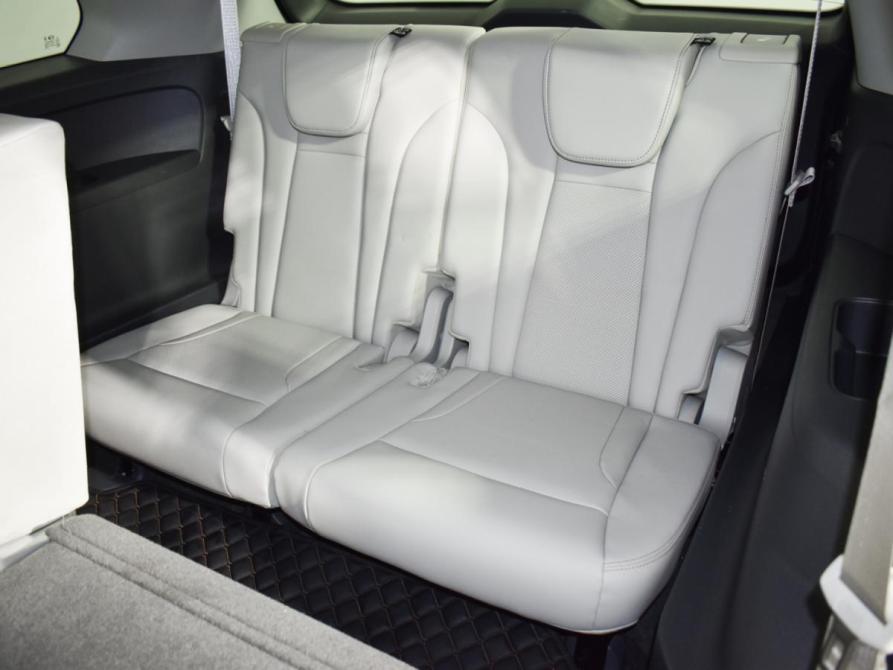 GAC GS8 II Санкт-Петербург  - изображение 12