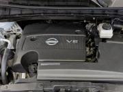 Nissan Murano III (Z52) Москва  - изображение 39