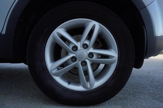 SsangYong Actyon II с пробегом 2013 года, цена 757 000 рублей, 340000 км, внедорожник, Автокод Объявления