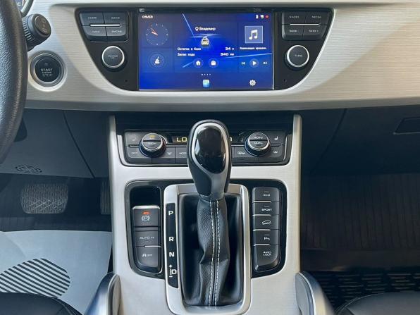Geely Atlas I с пробегом 2021 года, цена 1 745 000 рублей, 78500 км, внедорожник, Автокод Объявления