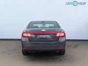 Chevrolet Epica V250 Рестайлинг Москва  - изображение 21