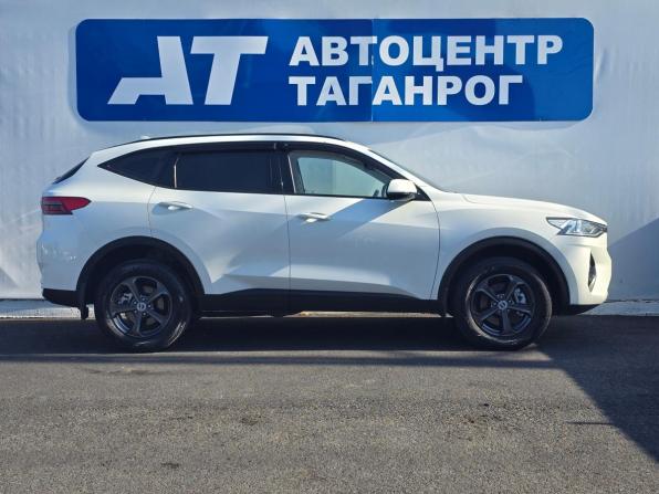 Haval F7 I с пробегом 2021 года, цена 1 899 000 рублей, 46072 км, внедорожник, Автокод Объявления