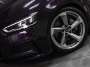 Audi A5 II (F5) Тюмень  - изображение 51