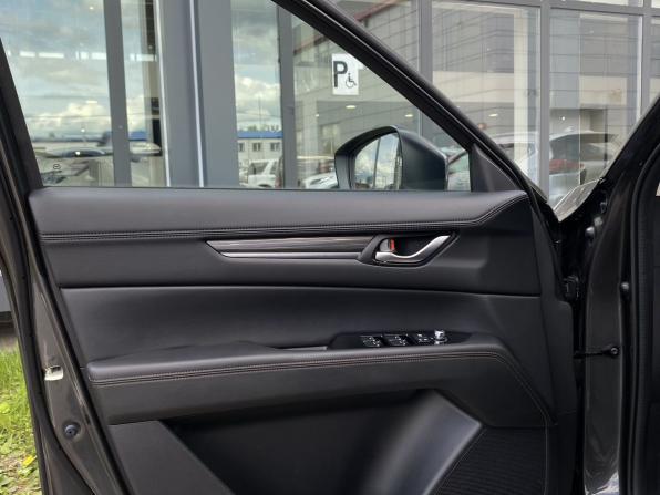 Mazda CX-5 II Рестайлинг с пробегом 2023 года, цена 3 999 000 рублей, 36322 км, внедорожник, Автокод Объявления