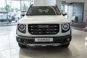 Haval Dargo Москва  - изображение 16