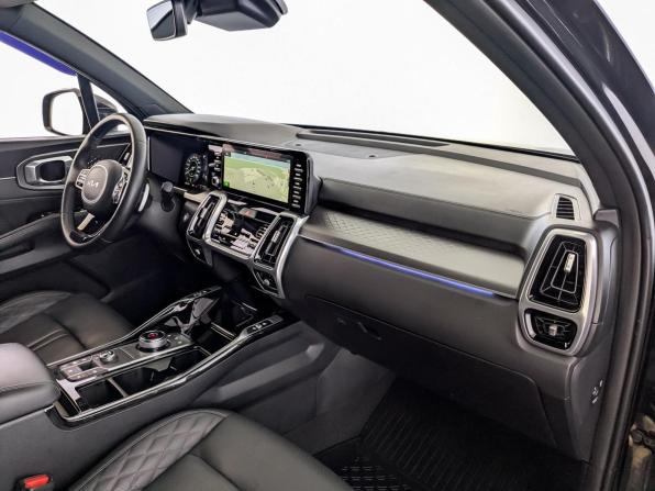 Kia Sorento IV с пробегом 2023 года, цена 4 650 000 рублей, 39879 км, внедорожник, Автокод Объявления