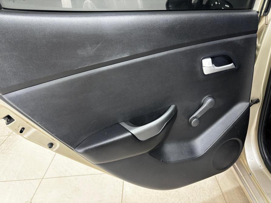 Kia Rio III Альметьевск  - изображение 17