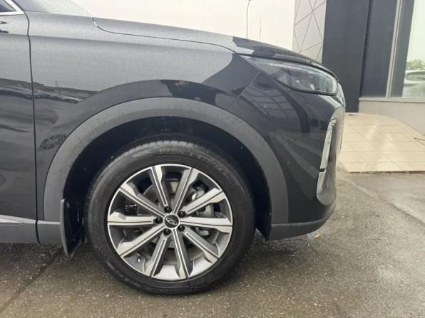 Chery Tiggo 9 I с пробегом 2024 года, цена 3 240 000 рублей, 16279 км, внедорожник, Автокод Объявления
