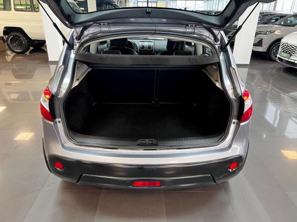 Nissan Qashqai I Рестайлинг с пробегом 2011 года, цена 1 070 000 рублей, 228163 км, внедорожник, Автокод Объявления