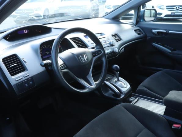 Honda Civic IX с пробегом 2011 года, цена 880 000 рублей, 273764 км, седан, Автокод Объявления