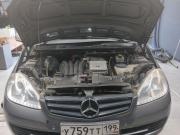 Mercedes-Benz A-Класс II (W169) Рестайлинг Москва  - изображение 31