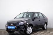 Lada (ВАЗ) Granta I Рестайлинг Пермь  - изображение 24