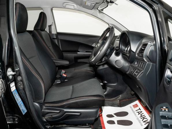 Subaru Trezia с пробегом 2011 года, цена 975 000 рублей, 156171 км, хэтчбек, Автокод Объявления