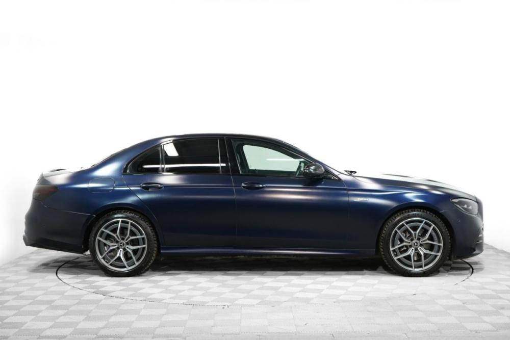 Mercedes-Benz E-Класс V (W213 S213 C238) Рестайлинг Москва  - изображение 4