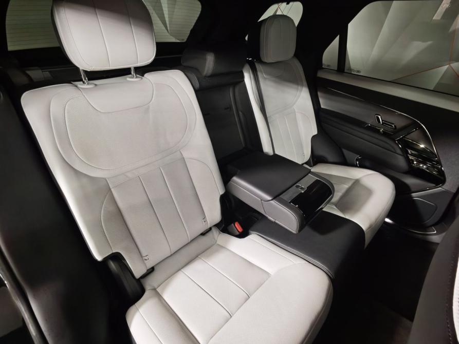 Land Rover Range Rover Sport III Москва  - изображение 16