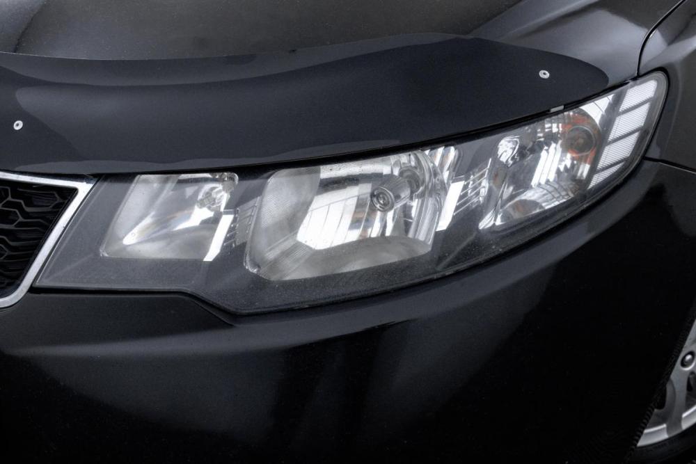 Kia Cerato II Барнаул  - изображение 8