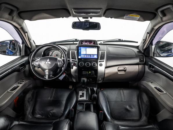 Mitsubishi Pajero Sport II Рестайлинг с пробегом 2014 года, цена 2 050 000 рублей, 197595 км, внедорожник, Автокод Объявления