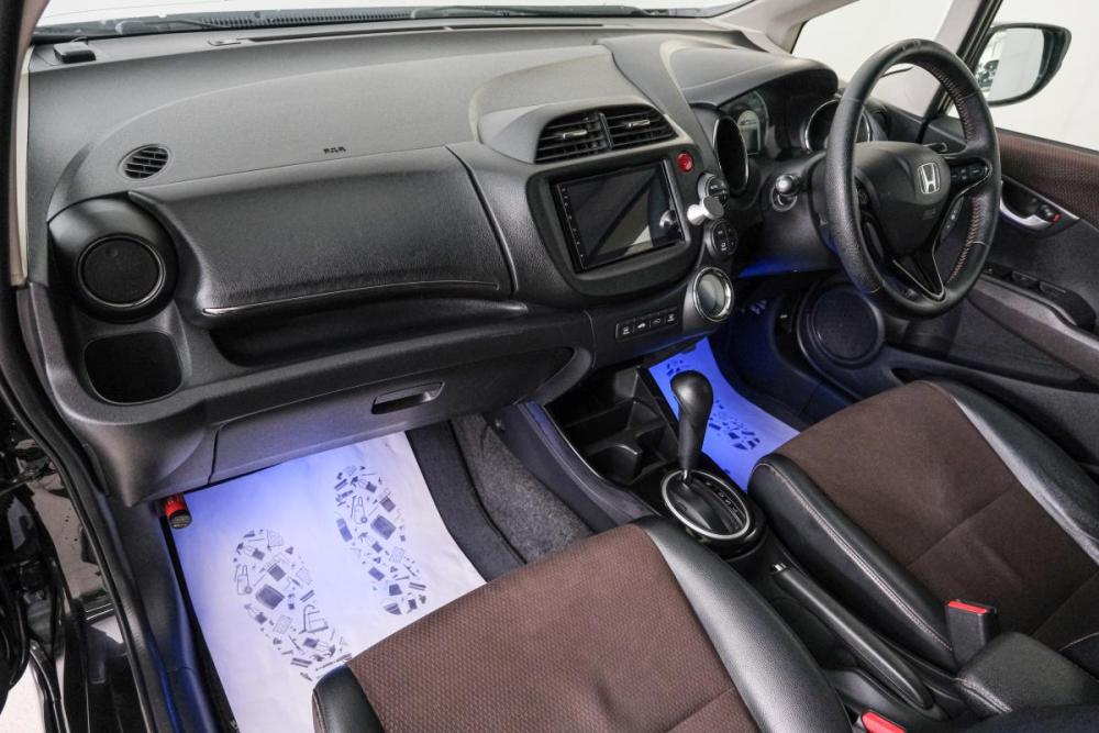 Honda Fit Shuttle I Красноярск  - изображение 13